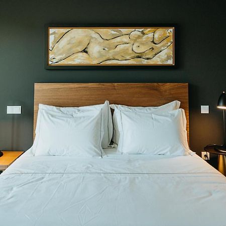 Xpt Agueda - Boutique Apartments Eksteriør bilde