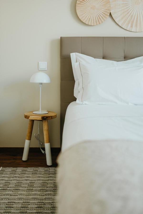 Xpt Agueda - Boutique Apartments Eksteriør bilde