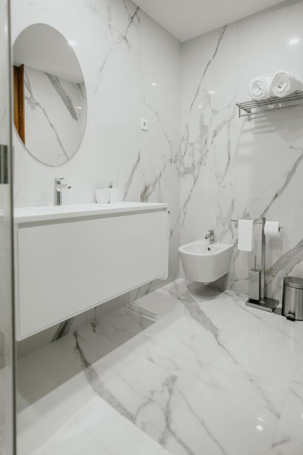 Xpt Agueda - Boutique Apartments Eksteriør bilde
