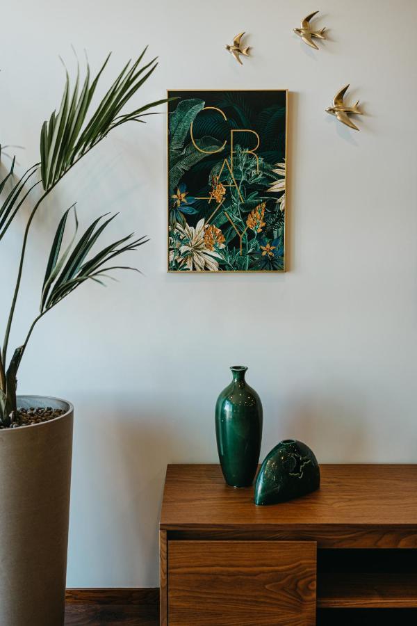 Xpt Agueda - Boutique Apartments Eksteriør bilde