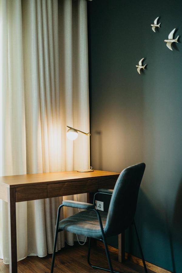 Xpt Agueda - Boutique Apartments Eksteriør bilde