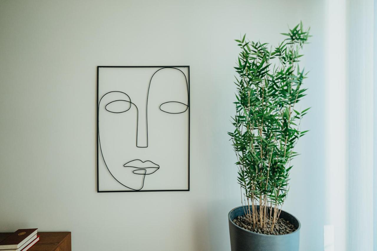 Xpt Agueda - Boutique Apartments Eksteriør bilde